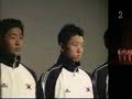 taekwondo