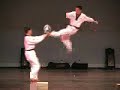 taekwondo