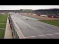 Silverstone Classic press day 2012 youtube video