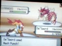 Guyu Vs Treecko99