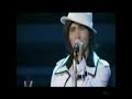[Japan] DBSK 1st live concert - Try my love
