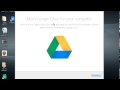 How To Download and Install Google Drive How To Download and Install Google Drive