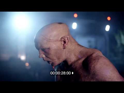 Wayward Pines