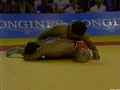 Smith v. Sarkisyan 1989 World Championships