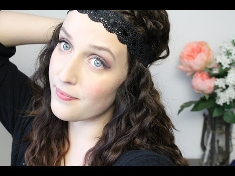 BABYLISS WELLENEISEN (Anwendung, Frisurideen)