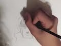 How To Draw The First Hokage