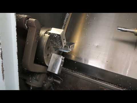 2004 FEMCO HL-35 CNC Turning | MD Equipment Services LLC (2)