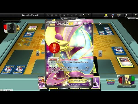 pokemon tcg online
