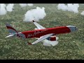 A330-300 Air Asia X First To Fly A330-300 Air Asia X First To Fly