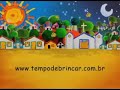 Trailer DVD Tempo de Brincar