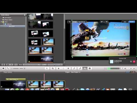 how to record xbox 360 gameplay with a camera