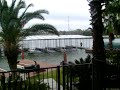 runaway marina 12/2009