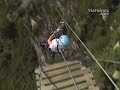 Via Ferrata One Minute, La Brigue, Alpes Maritimes, France