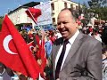 23 nisan kutlandi