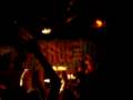 Pierce The Veil-Currents Conclusive/Bleeding Love Live 10-20-08