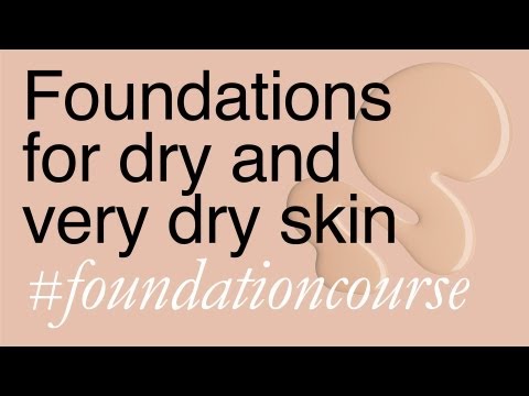how to very dry skin