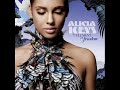 Love Is Blind - Keys Alicia