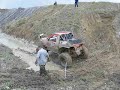 Howling Wolf Round 5 - Kirton 3