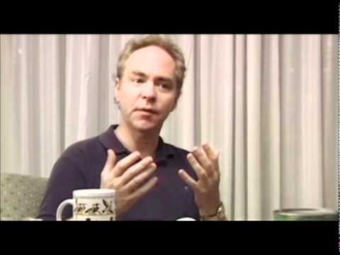 Penn & Teller's Magic and Mystery Tour: Teller speaks!