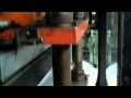 Sencorp 2500 Thermoformer