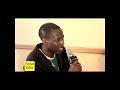 Part 4 of EP11 TOSH Mag feat Sam Sodje, Demola Olajire & J Pachon