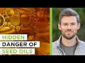  The Danger of Seed Oils &amp; Finding a Healthier Option - w/ Jeff Nobbs | Empowering Neurologist EP159 