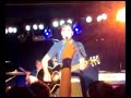 NoWayOut - Nada Más [Sala Live! 22/05/08]