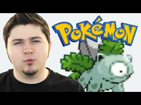 how to sprite pokemon