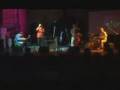 Mihály Borbély Quartet with Kyle Gregory - Caravan