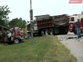 Dangerous Driving On Highway 412