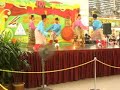 Zapin Tenglu SMK Senai Zapin Tenglu SMK Senai