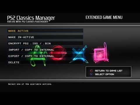 how to iso ps3