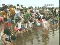 おやべランド☆『花菖蒲祭り』2010年6月20日（日）
