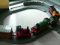 Thomas take along engine:reanause and murdock. short1