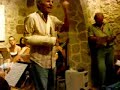 Sensibilizacion inmigracion integracion