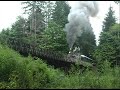 Steam: Heisler 91 slippery start