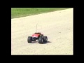 TRAXXAS SETUP -- TANK 4 (HD) 16 OF 21