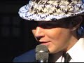 Clay Aiken JBT AC Clip 7 - Motown Banter/ANMHE Clay Aiken JBT AC Clip 7 - Motown Banter/ANMHE