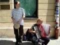 Queen-Bohemian Rhapsody by Piotr (b?ben) i Grze? (akordeon)