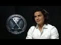 Exclusive Interview Alex Gonzales for X-Men: First Class