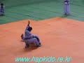 Hapkido