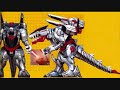 All Zord Part 2 All Zord Part 2