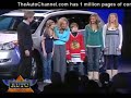 Chevrolet Traverse: The Family Car Gets a Makeover Chevrolet Traverse: The Family Car Gets a Makeover