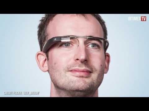 Google Glass Already Banned In Many Places Months Ahead Of Release