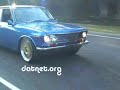 FLY BY - Datsun 510 / 1600 FJ20ET FLY BY - Datsun 510 / 1600 FJ20ET