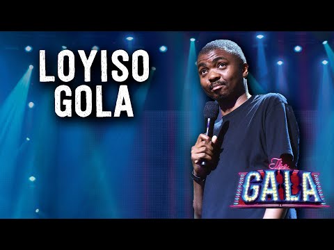Loyiso Gola