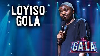 Loyiso Gola