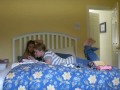 Me and Mikaela 2.