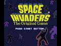 the legendary arcade coin-up classic comes to the home console. enjoy level after level of shooting irate aliens who are so arrogant, they can't even be bothered to alter their attack formation. lazy bastards, they deserve shooting! as great as the game was originally, why anyone would pay more than the cost of a bacon sandwich from an all-night cafe to own this is beyond my imagining. thus the game already scores -10 before it's loaded.