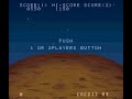 the legendary arcade coin-up classic comes to the home console. enjoy level after level of shooting irate aliens who are so arrogant, they can't even be bothered to alter their attack formation. lazy bastards, they deserve shooting! as great as the game was originally, why anyone would pay more than the cost of a bacon sandwich from an all-night cafe to own this is beyond my imagining. thus the game already scores -10 before it's loaded.